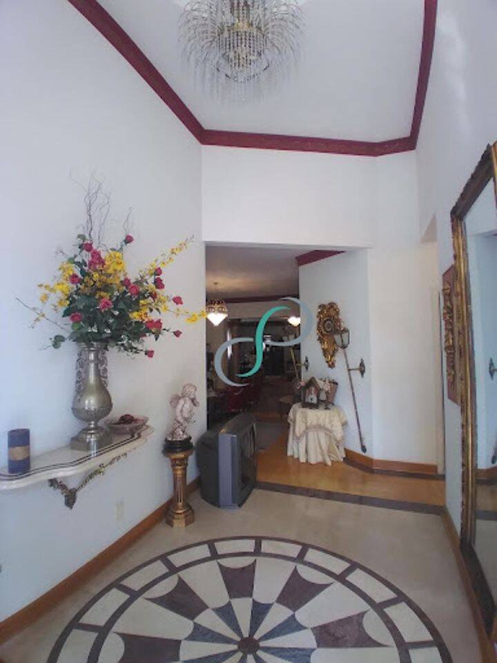 Casa, 4 quartos, 1200 m² - Foto 11