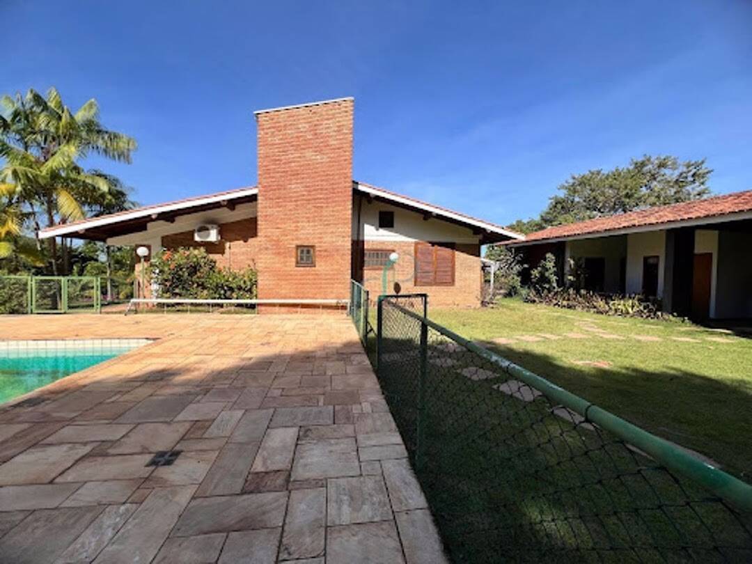 Casa, 6 quartos, 600 m² - Foto 25