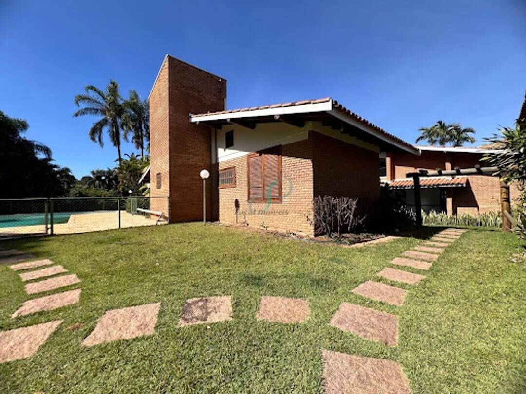 Casa, 6 quartos, 600 m² - Foto 77