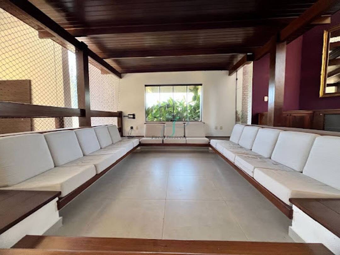 Casa, 6 quartos, 600 m² - Foto 34