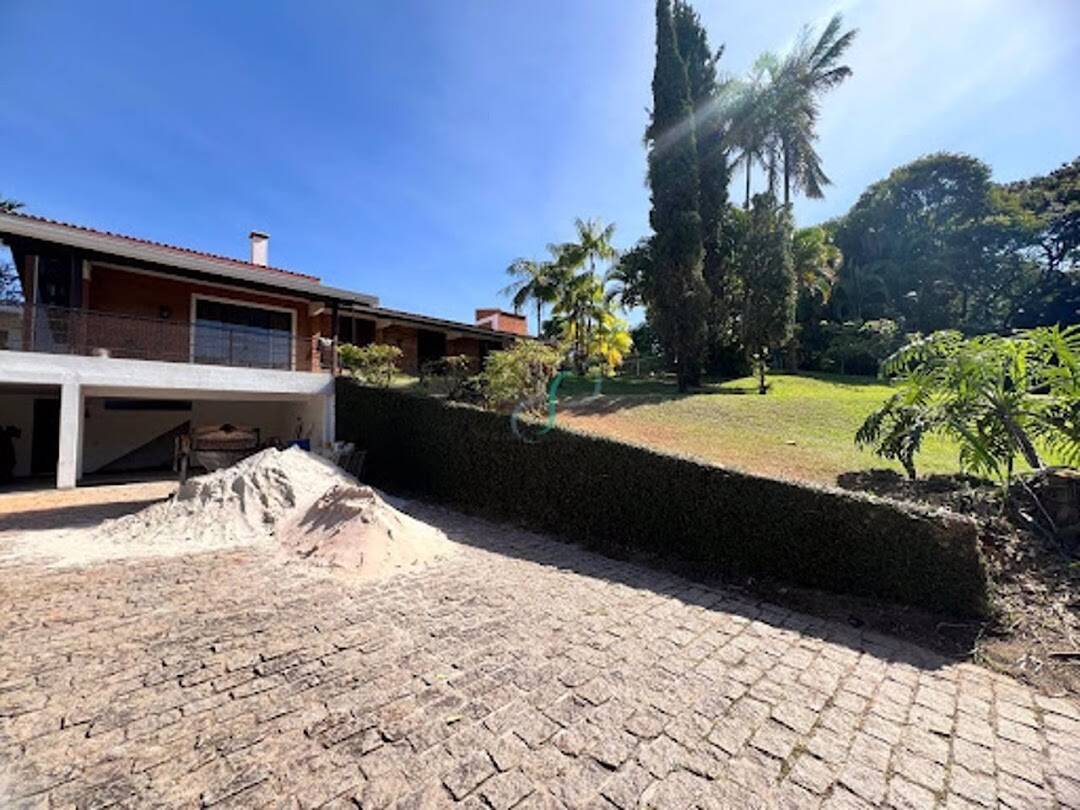 Casa, 6 quartos, 600 m² - Foto 9