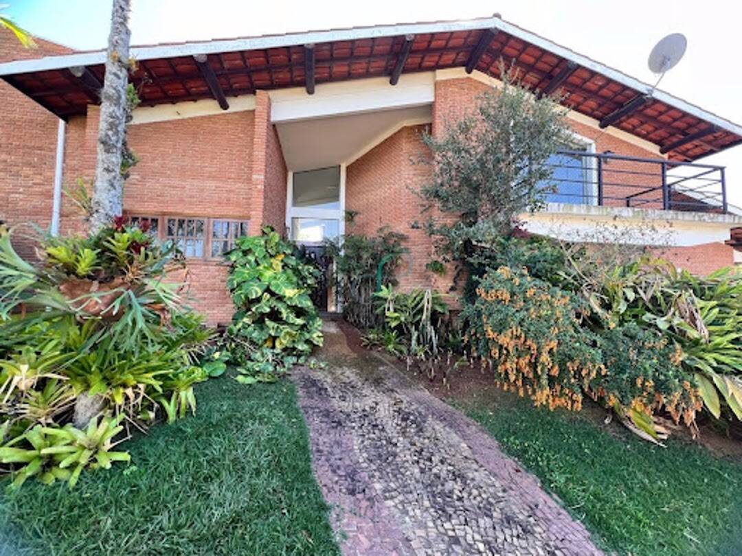 Casa, 6 quartos, 600 m² - Foto 5