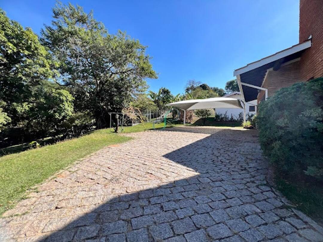 Casa, 6 quartos, 600 m² - Foto 10