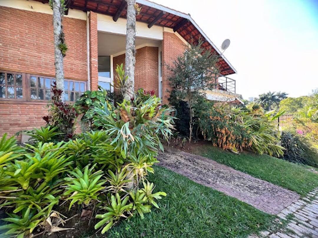 Casa, 6 quartos, 600 m² - Foto 6