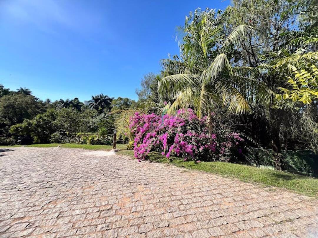 Casa, 6 quartos, 600 m² - Foto 19