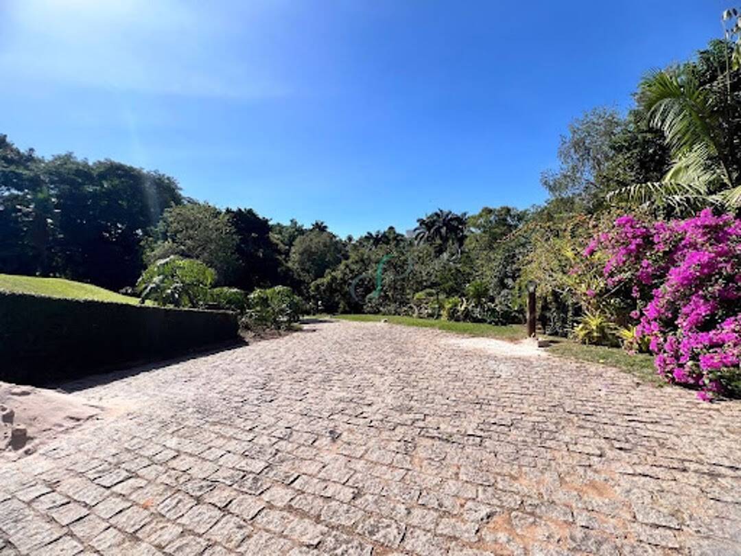 Casa, 6 quartos, 600 m² - Foto 11