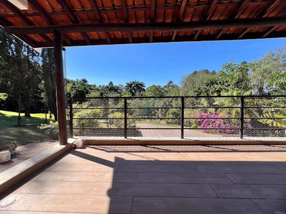 Casa, 6 quartos, 600 m² - Foto 8