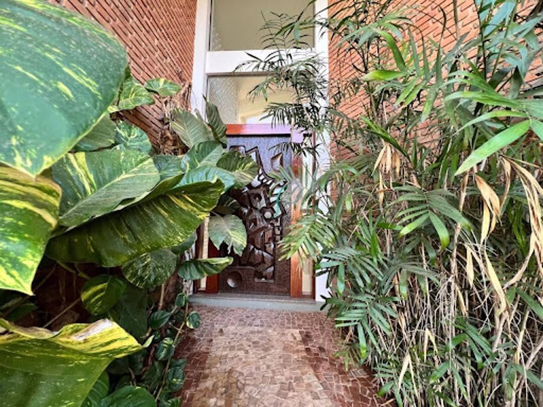 Casa, 6 quartos, 600 m² - Foto 7