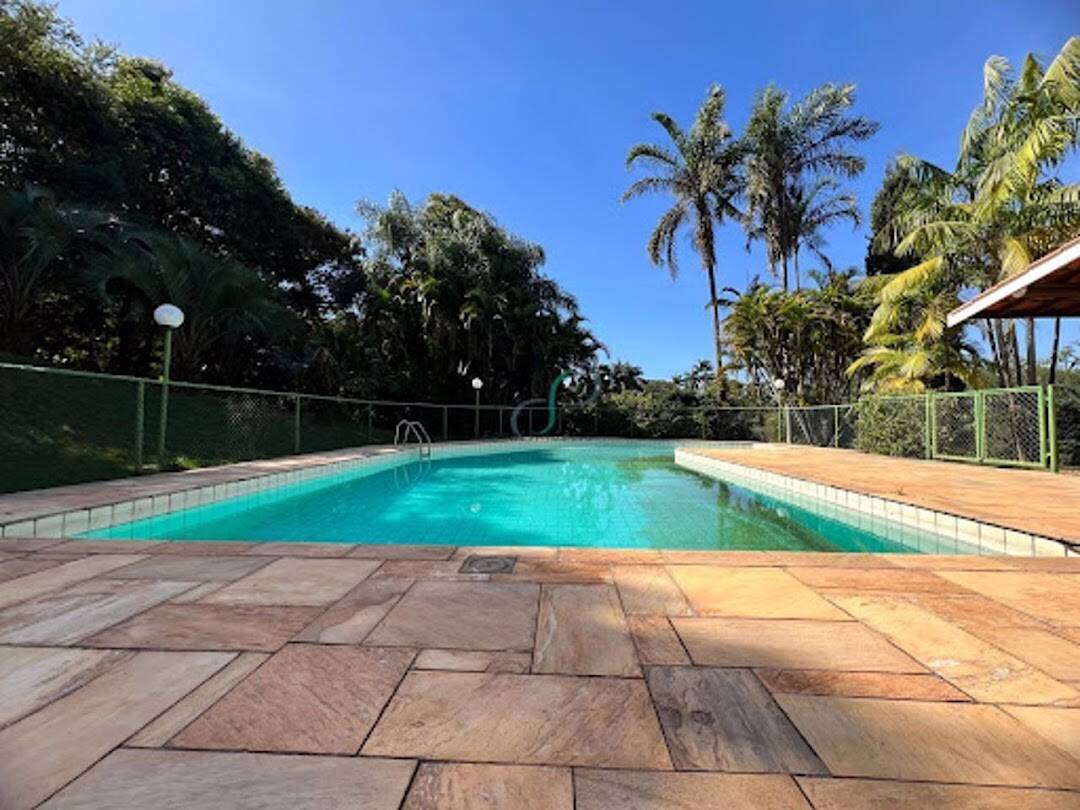 Casa, 6 quartos, 600 m² - Foto 27