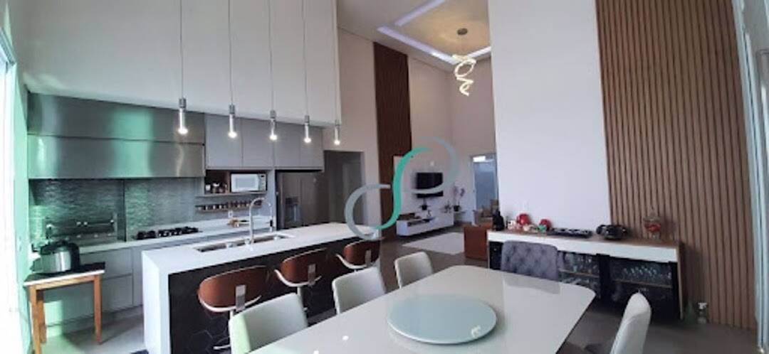 Casa, 3 quartos, 180 m² - Foto 9