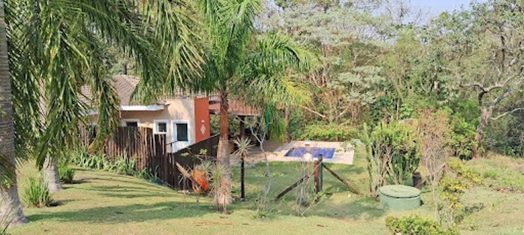Casa, 3 quartos, 248 m² - Foto 34