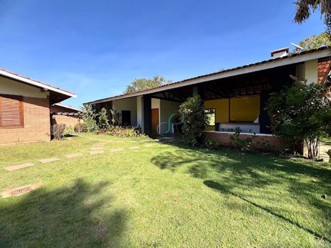 Casa, 6 quartos, 600 m² - Foto 80