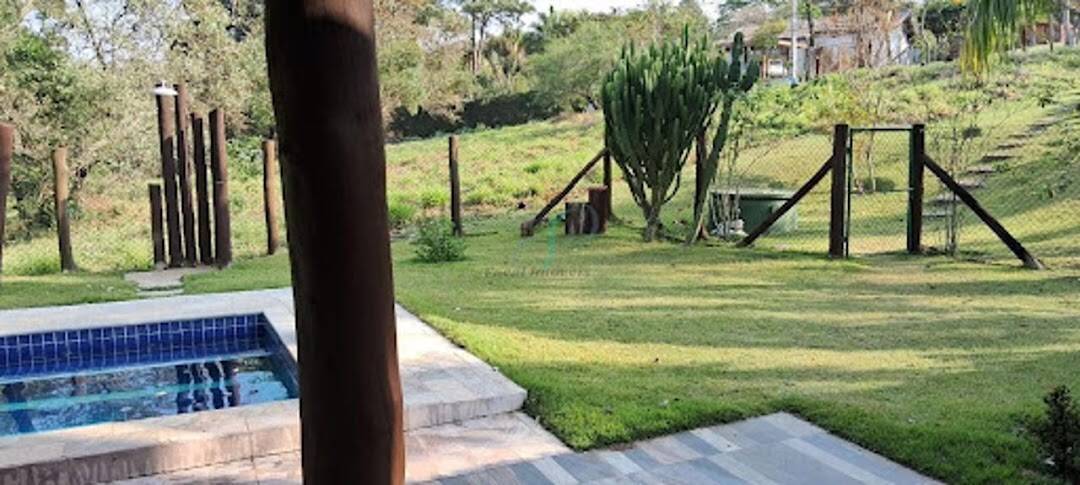 Casa, 3 quartos, 248 m² - Foto 35