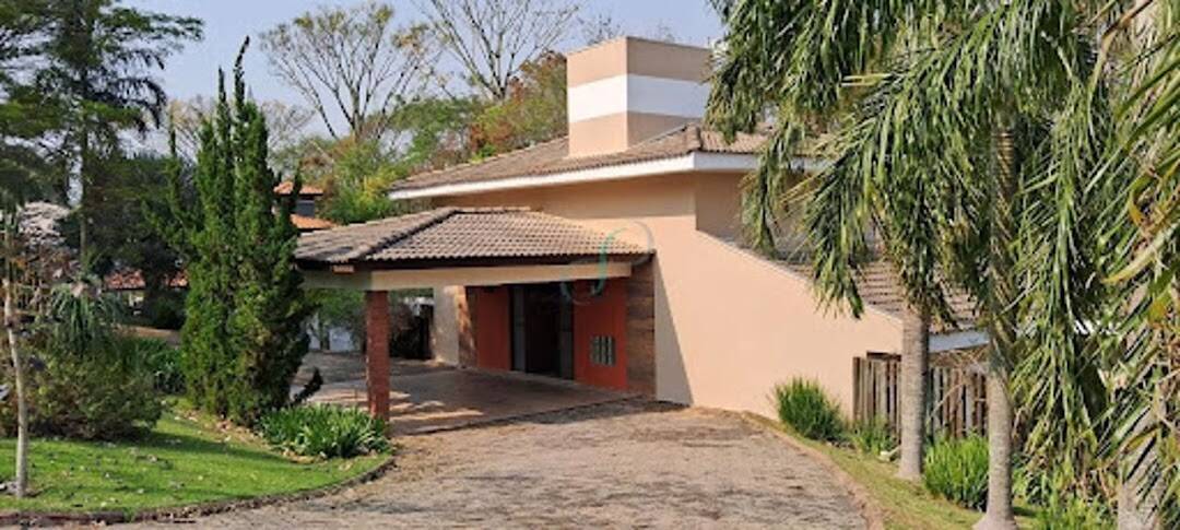 Casa, 3 quartos, 248 m² - Foto 2