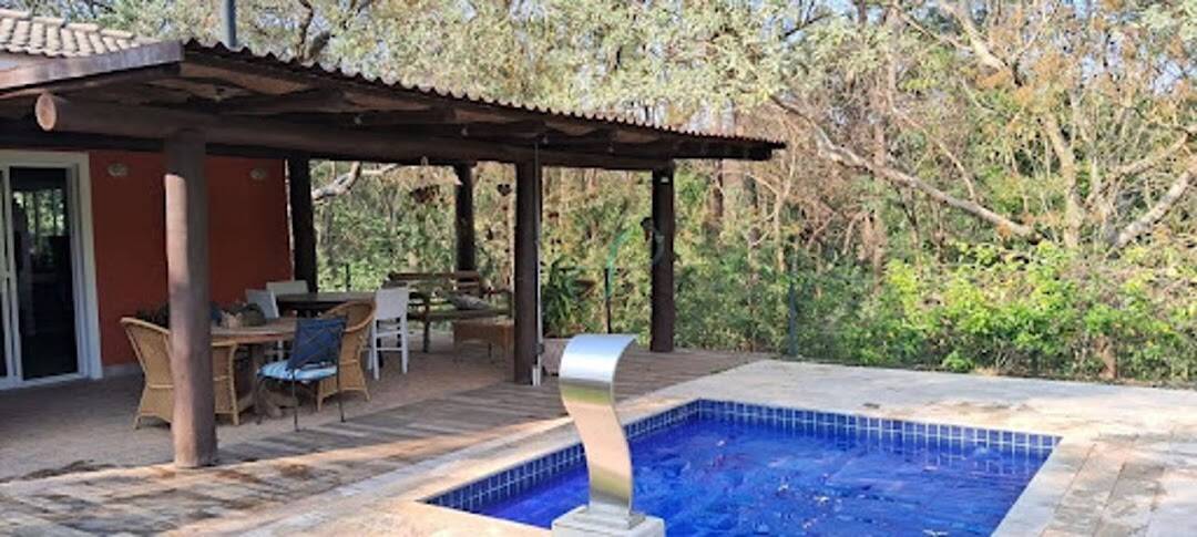 Casa, 3 quartos, 248 m² - Foto 27