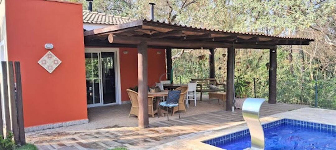 Casa, 3 quartos, 248 m² - Foto 30