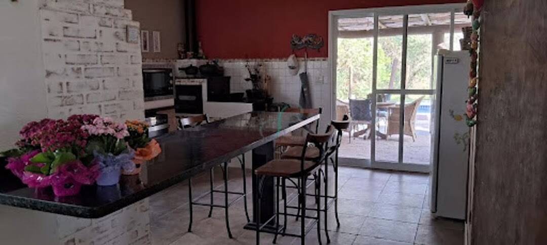Casa, 3 quartos, 248 m² - Foto 12