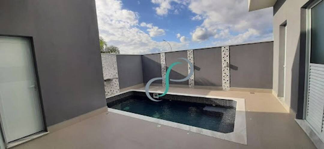 Casa, 3 quartos, 180 m² - Foto 3