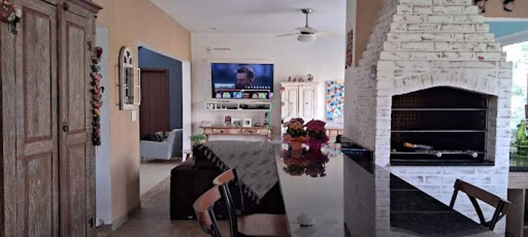 Casa, 3 quartos, 248 m² - Foto 5