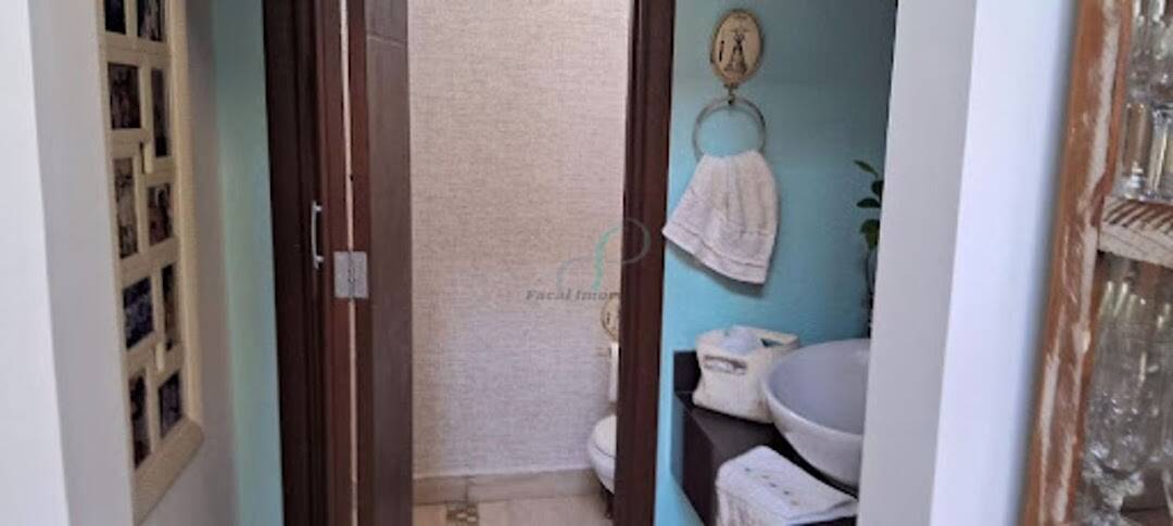 Casa, 3 quartos, 248 m² - Foto 14