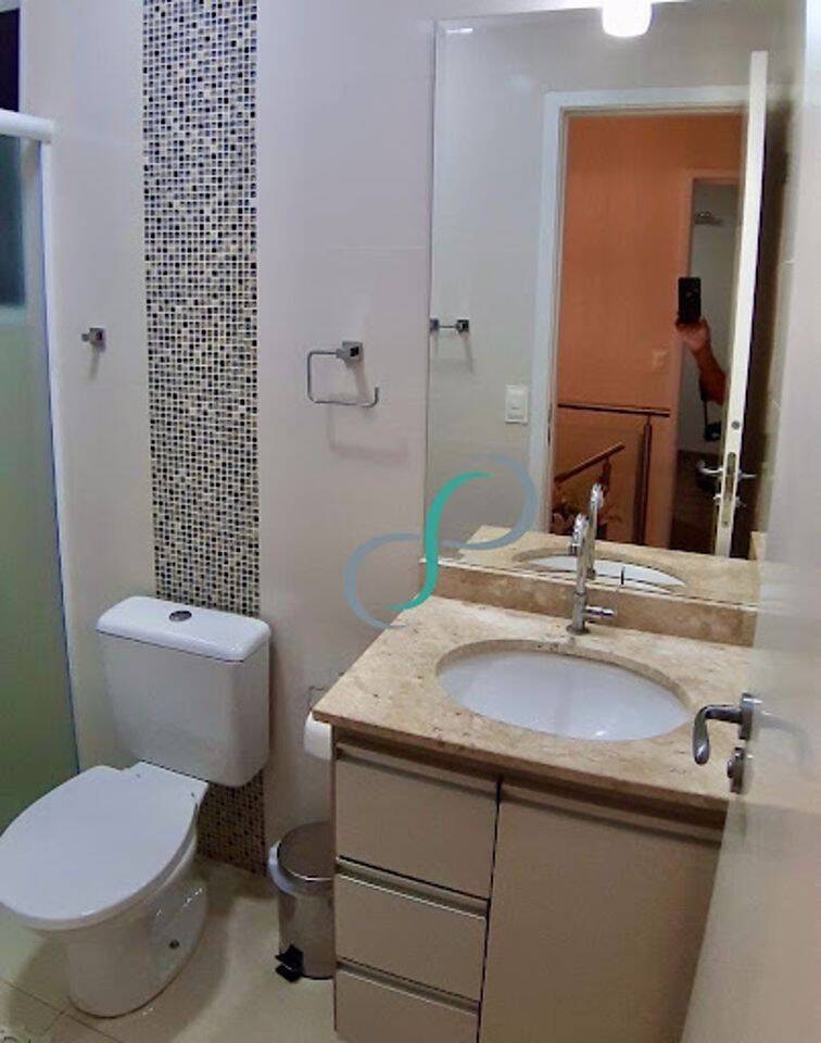 Casa, 3 quartos, 140 m² - Foto 6