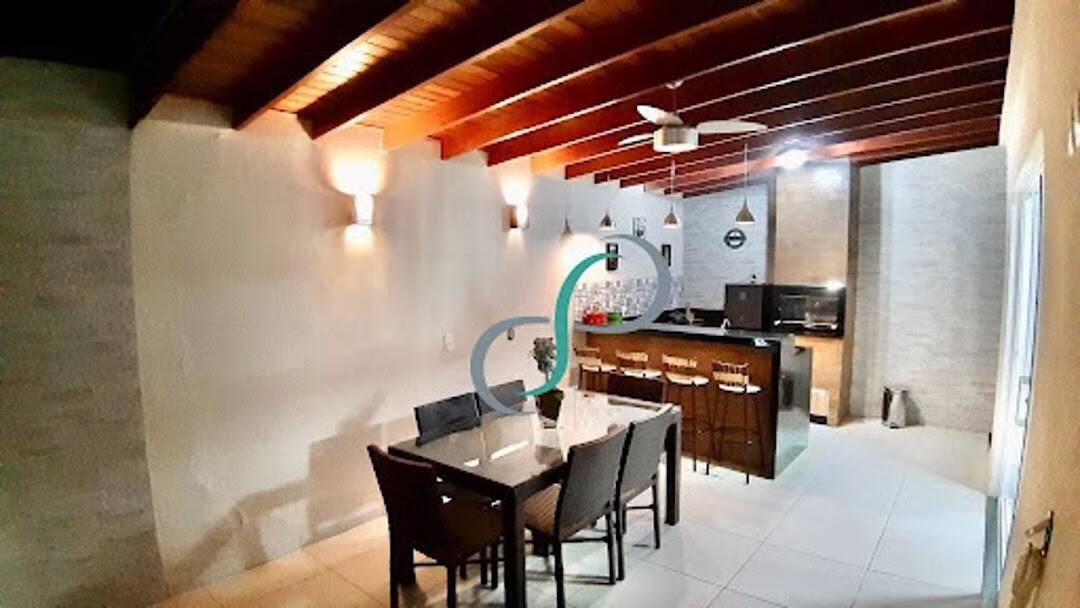 Casa, 3 quartos, 140 m² - Foto 15