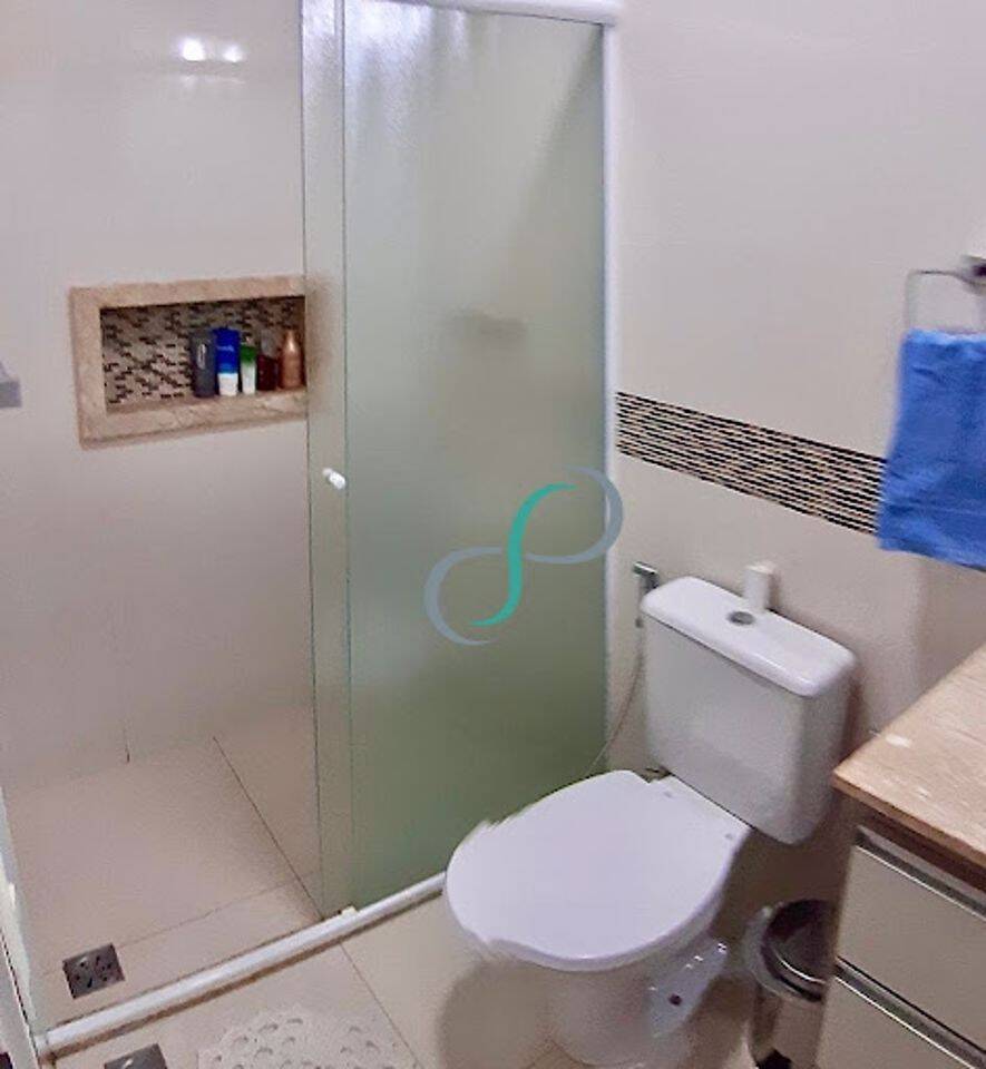Casa, 3 quartos, 140 m² - Foto 8