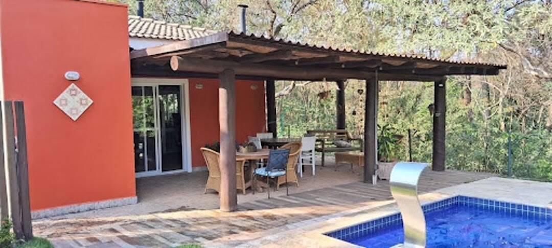 Casa, 3 quartos, 248 m² - Foto 29