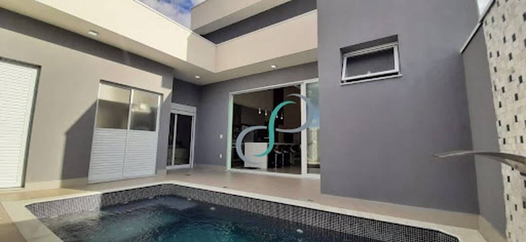 Casa, 3 quartos, 180 m² - Foto 2