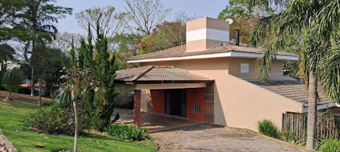 Casa, 3 quartos, 248 m² - Foto 1