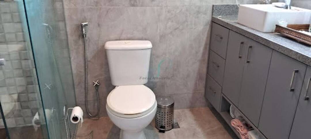 Casa, 3 quartos, 248 m² - Foto 17
