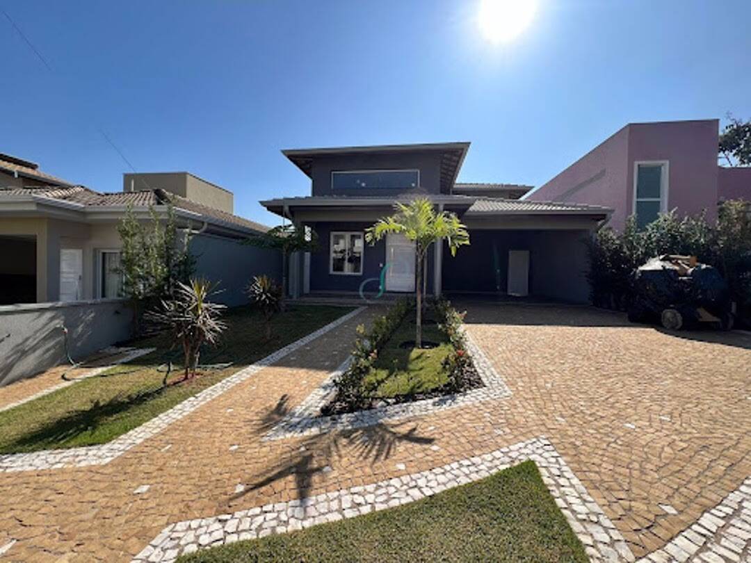 Casa, 3 quartos, 224 m² - Foto 36