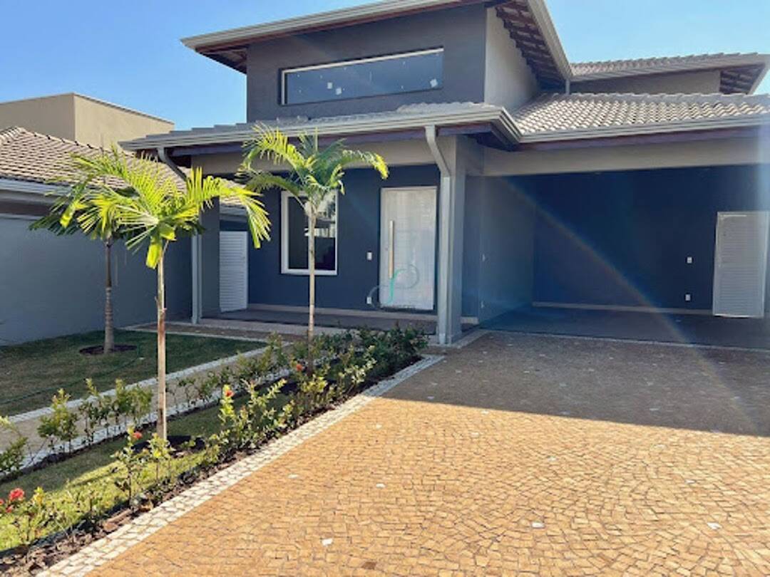Casa, 3 quartos, 224 m² - Foto 2