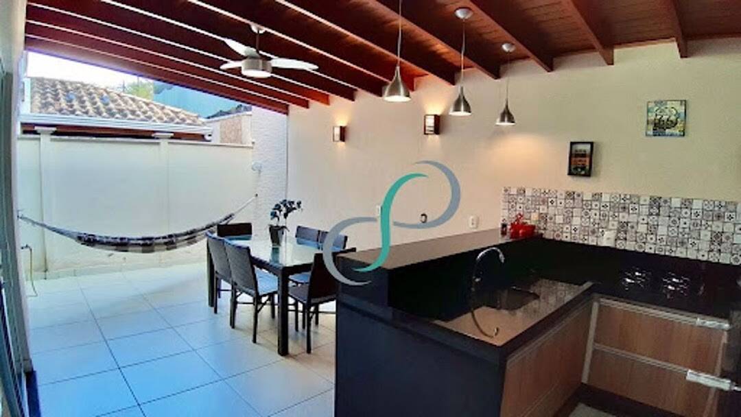 Casa, 3 quartos, 140 m² - Foto 14
