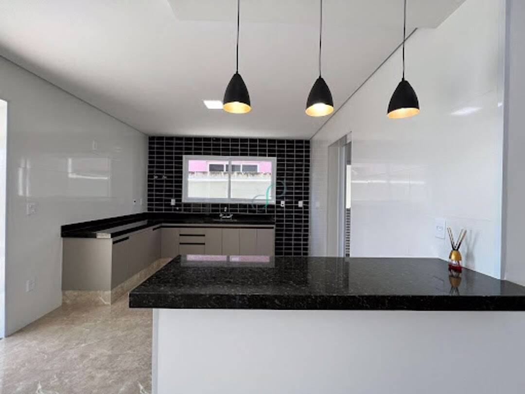 Casa, 3 quartos, 224 m² - Foto 12