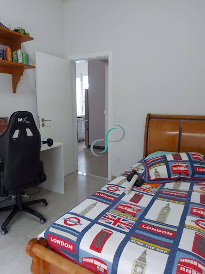 Casa, 3 quartos, 180 m² - Foto 12