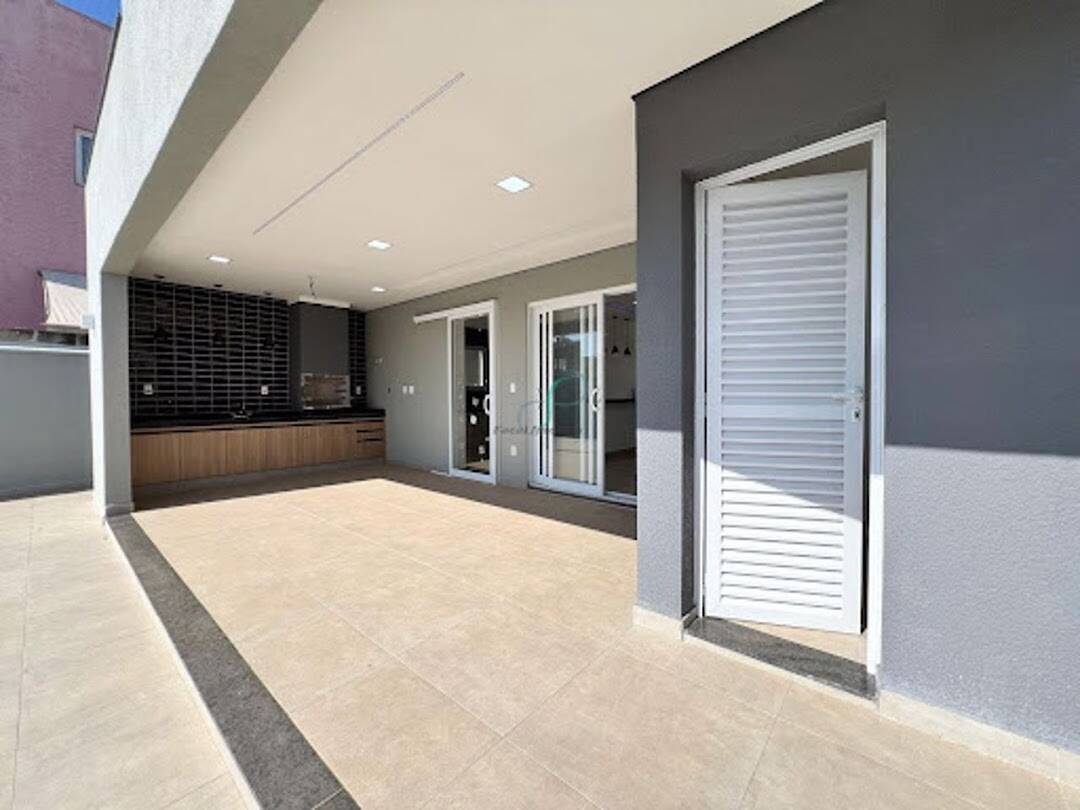 Casa, 3 quartos, 224 m² - Foto 33