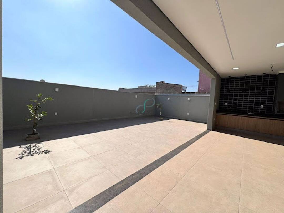 Casa, 3 quartos, 224 m² - Foto 37