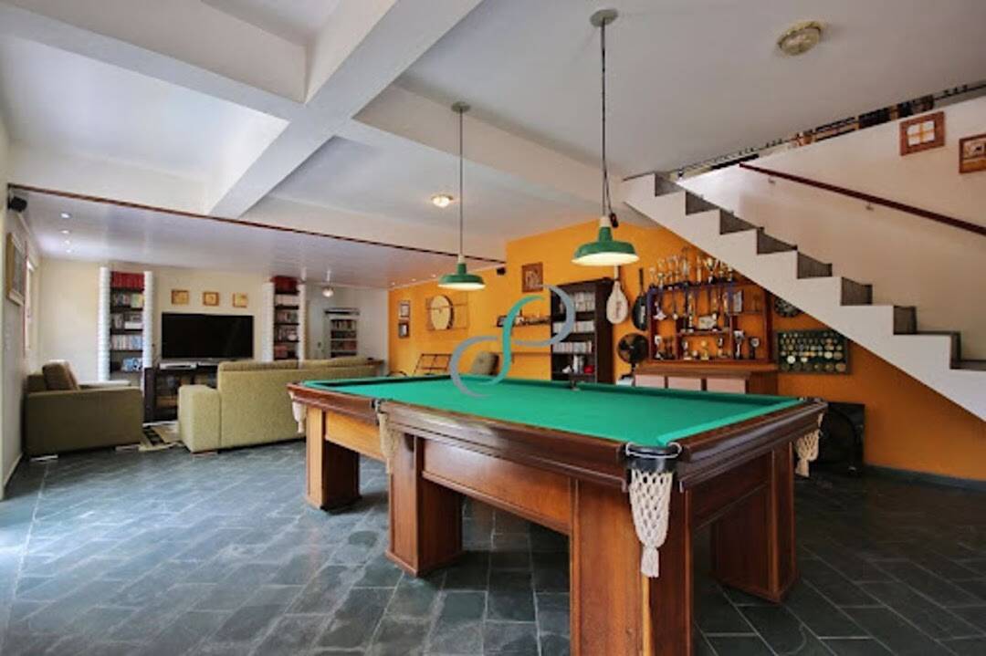 Casa, 4 quartos, 350 m² - Foto 2
