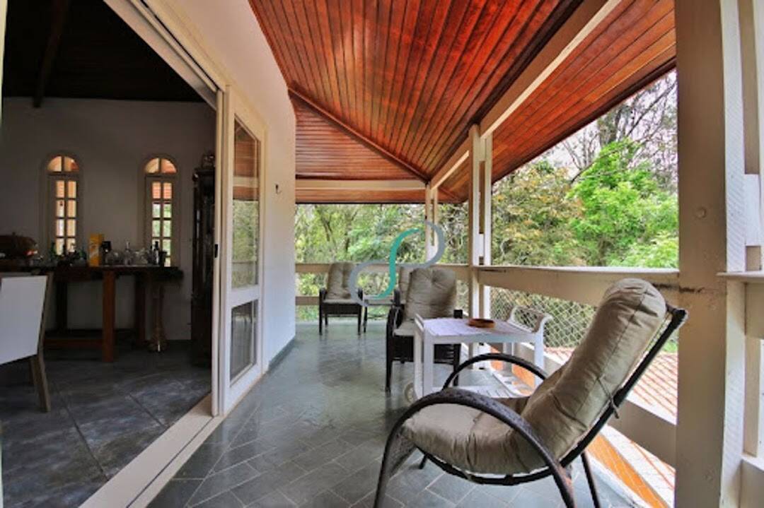 Casa, 4 quartos, 350 m² - Foto 13