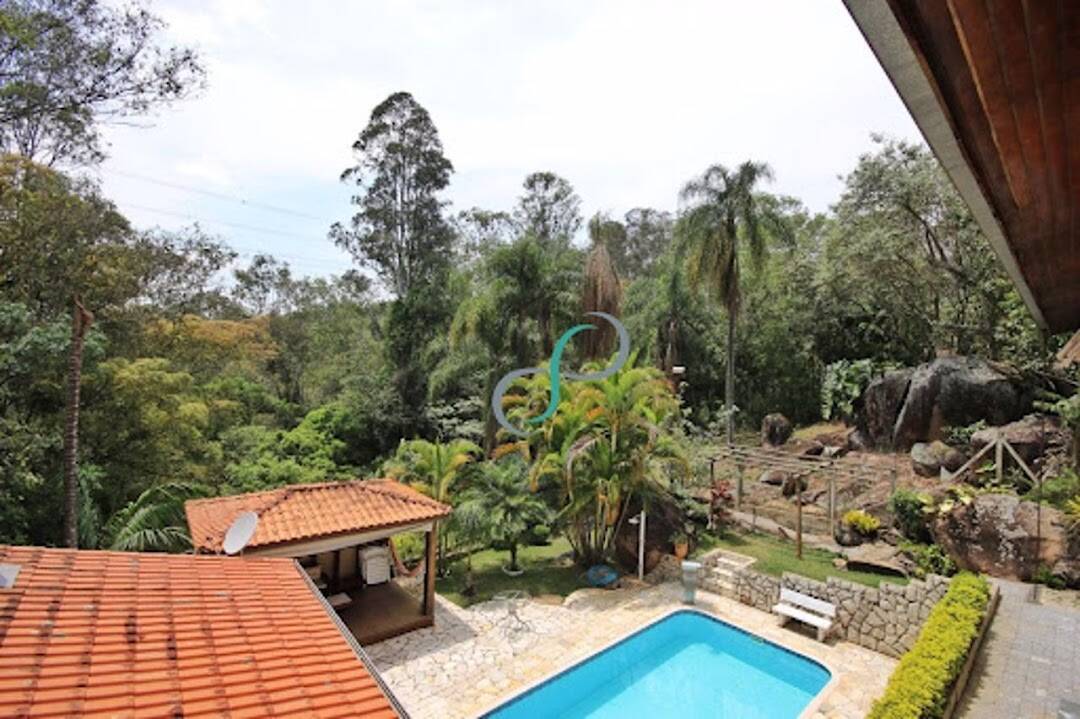 Casa, 4 quartos, 350 m² - Foto 17