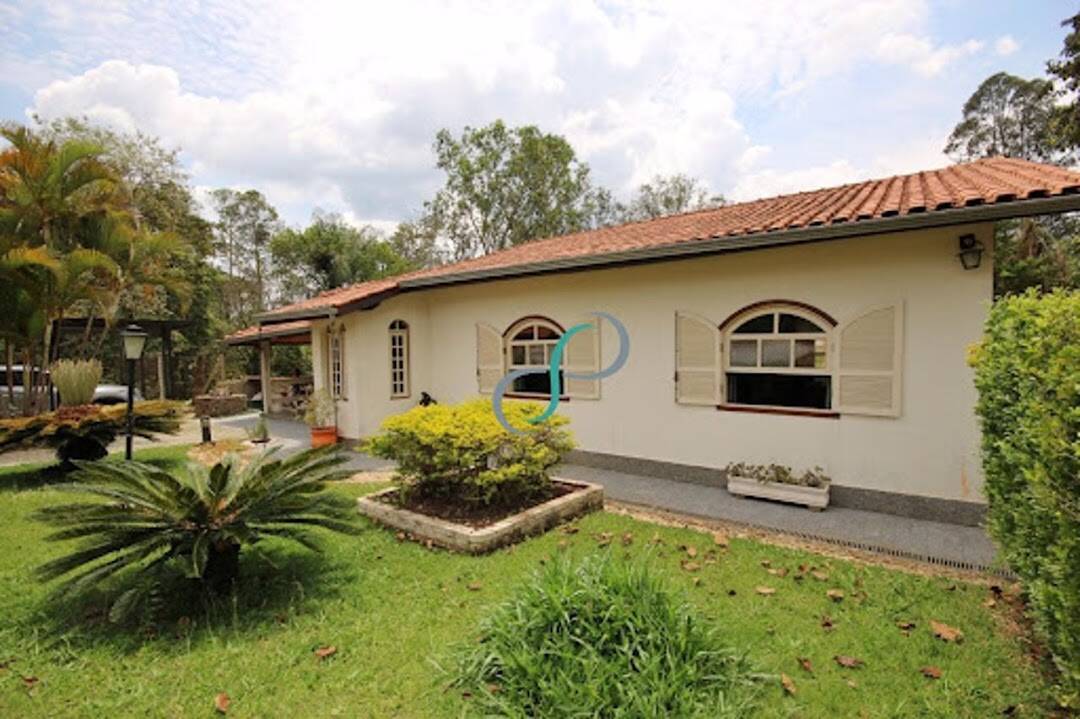 Casa, 4 quartos, 350 m² - Foto 14
