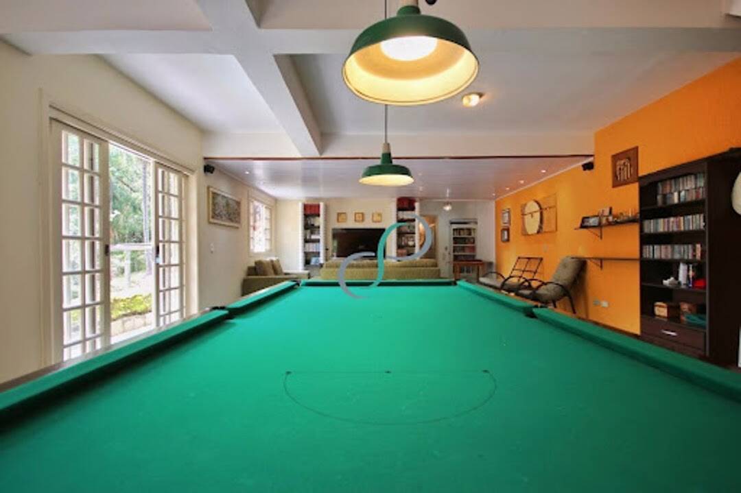 Casa, 4 quartos, 350 m² - Foto 21
