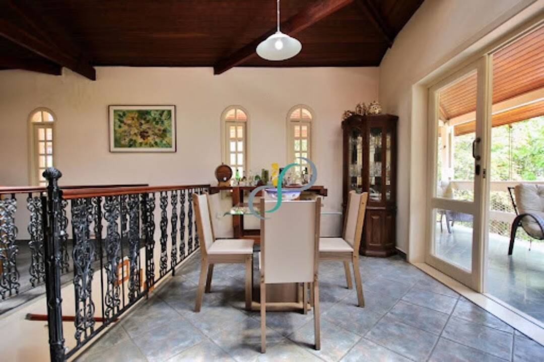 Casa, 4 quartos, 350 m² - Foto 15