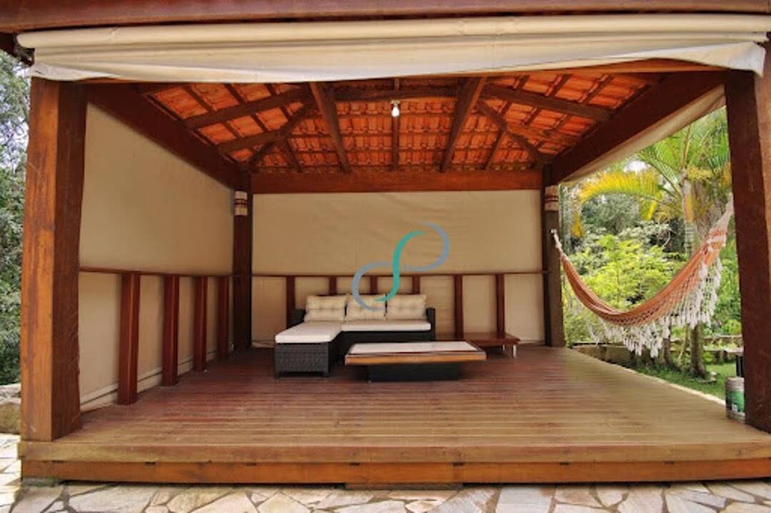 Casa, 4 quartos, 350 m² - Foto 3