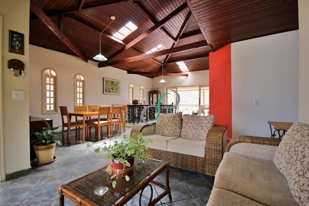 Casa, 4 quartos, 350 m² - Foto 6