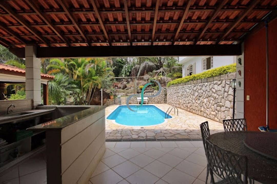 Casa, 4 quartos, 350 m² - Foto 5
