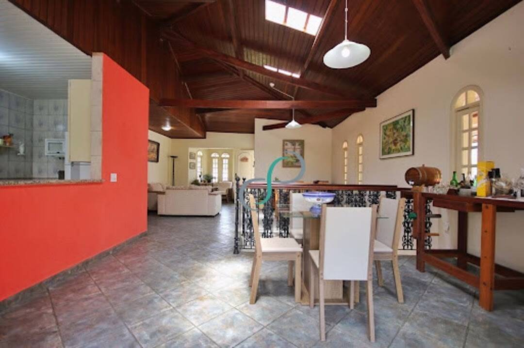 Casa, 4 quartos, 350 m² - Foto 18