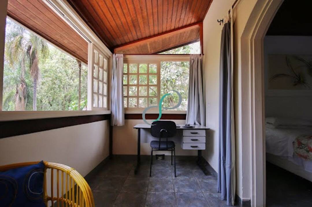 Casa, 4 quartos, 350 m² - Foto 10