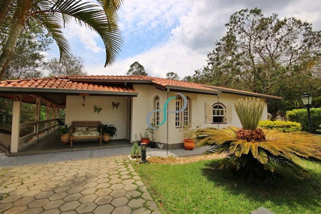 Casa, 4 quartos, 350 m² - Foto 25